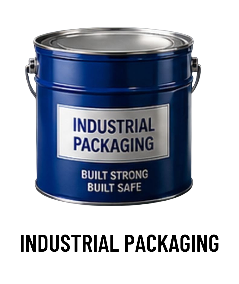 Industrial Container