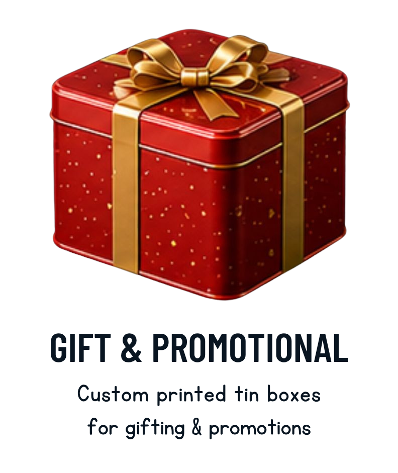 Gift & Promotional